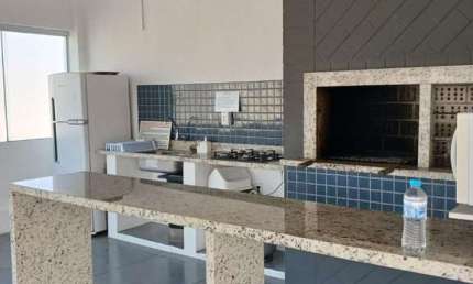 Apartamento com 4 quartos à venda na Rua Doutor Abel Capela, 456, Coqueiros, Florianópolis