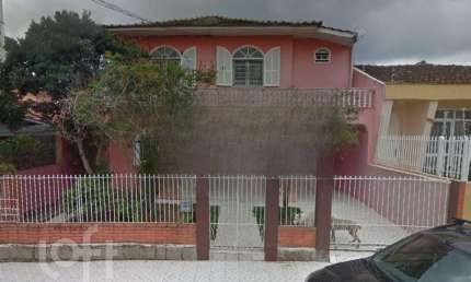 Casa com 3 quartos à venda na Rua Graciliano Ramos, 70, Agronômica, Florianópolis