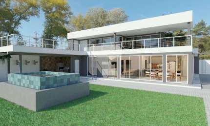 Casa com 4 quartos à venda na Tomaz Ramos, 371, Barra da Lagoa, Florianópolis