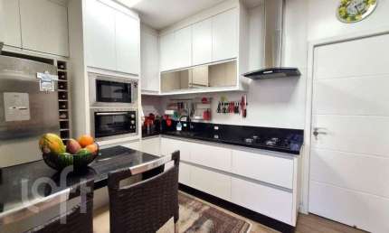 Apartamento com 2 quartos à venda na Avenida Prefeito Osmar Cunha, 525, Centro, Florianópolis