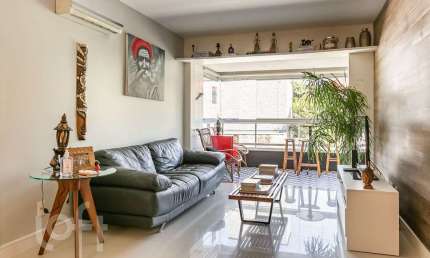 Apartamento com 3 quartos à venda na Avenida Campeche, 1830, Campeche, Florianópolis