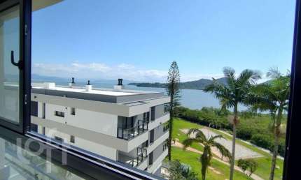 Apartamento com 3 quartos à venda na Rodovia João Paulo, 2301, João Paulo, Florianópolis