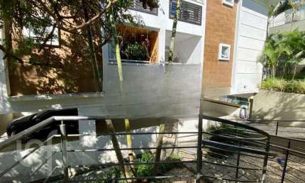 Apartamento com 2 quartos à venda na Rua Laurindo Januário da Silveira, 925, Lagoa da Conceição, Florianópolis