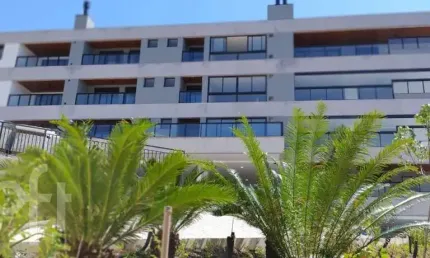 Apartamento com 3 quartos à venda na Rodovia João Paulo, 2301, João Paulo, Florianópolis