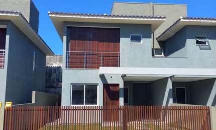 Casa com 3 quartos à venda na Rua Fidélis Govoni, 116, Campeche, Florianópolis