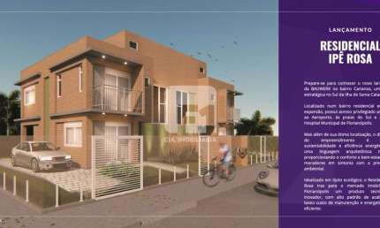 Casa com 3 quartos à venda na Arco ÍRis, 1, Carianos, Florianópolis