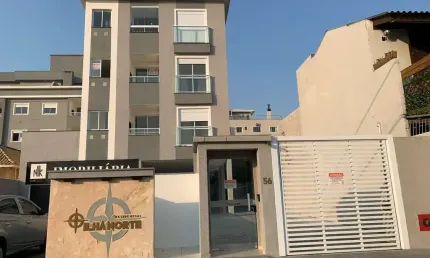 Apartamento com 2 quartos à venda na Botafogo Dos Ingleses, 56, Ingleses do Rio Vermelho, Florianópolis