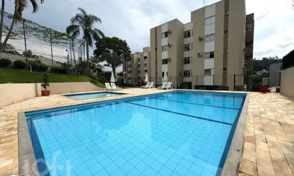 Apartamento com 3 quartos à venda na Rua Capitão Romualdo de Barros, 694, Saco dos Limões, Florianópolis
