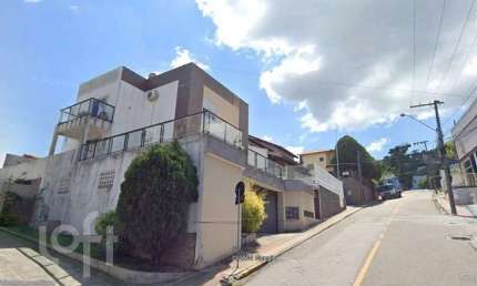 Casa com 2 quartos à venda na Rua Cruz e Souza, 127, Centro, Florianópolis