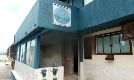 Casa com 1 quarto à venda na Servidão Pousada da Praia, 64, Armação do Pântano do Sul, Florianópolis