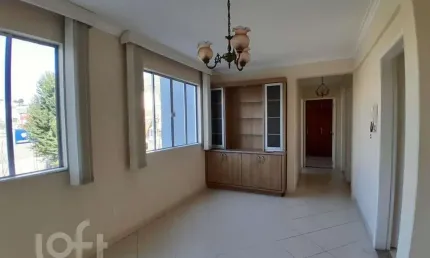 Apartamento com 3 quartos à venda na Rua Lauro Linhares, 285, Trindade, Florianópolis