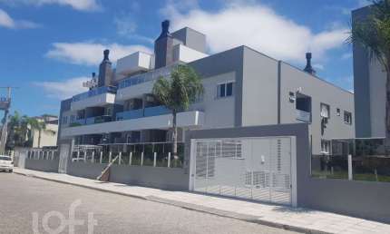 Apartamento com 3 quartos à venda na Rua Joaquim José Antunes, 769, Campeche, Florianópolis