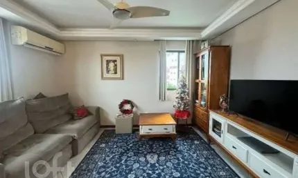 Apartamento com 3 quartos à venda na Rua Vítor Konder, 238, Centro, Florianópolis