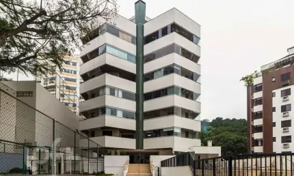 Apartamento com 4 quartos à venda na Rodovia João Paulo, 764, João Paulo, Florianópolis
