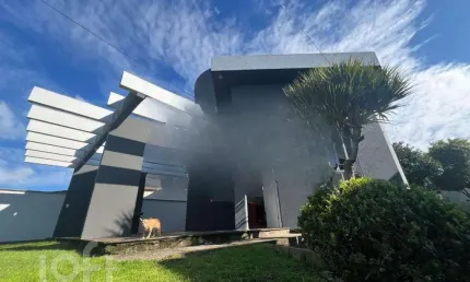 Casa com 2 quartos à venda na Murta, 75, Campeche, Florianópolis