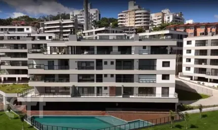 Apartamento com 3 quartos à venda na Rodovia João Paulo, 2301, João Paulo, Florianópolis