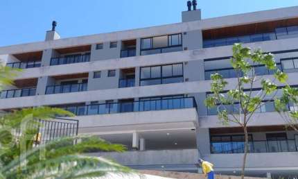 Apartamento com 3 quartos à venda na Rodovia João Paulo, 2301, João Paulo, Florianópolis