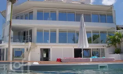 Casa com 8 quartos à venda na Rua Gaivotas, 235, Lagoa da Conceição, Florianópolis