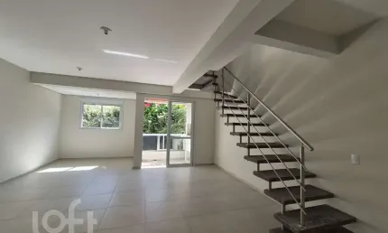 Apartamento com 3 quartos à venda na Rua Pastor William Richard Schisler Filho, 1201, Itacorubi, Florianópolis