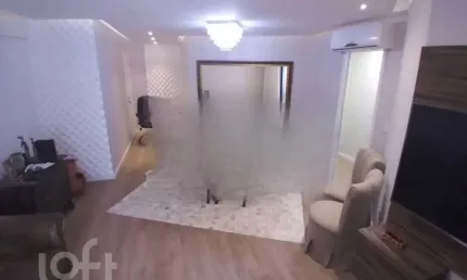 Apartamento com 4 quartos à venda na Rodovia João Paulo, 764, João Paulo, Florianópolis