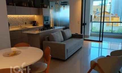 Apartamento com 2 quartos à venda na Travessa Felipe Godinho e Silva, 30, Agronômica, Florianópolis