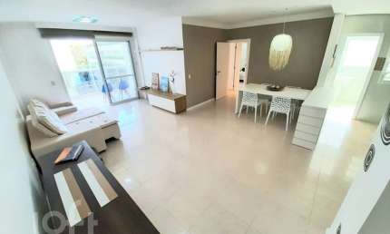 Apartamento com 3 quartos à venda na Rua das Algas, 1109, Jurerê, Florianópolis