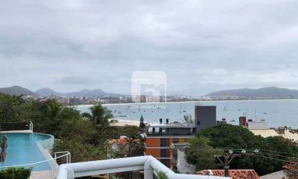 Apartamento com 3 quartos para alugar na Rodovia Tertuliano Brito Xavier, 2311, Canasvieiras, Florianópolis
