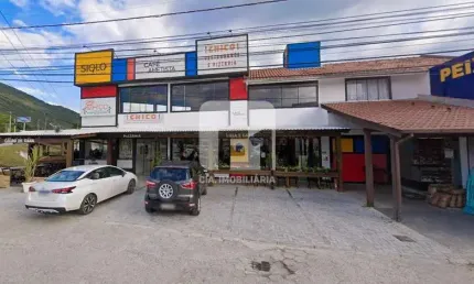 Ponto comercial para alugar na Rua Deputado Walter Gomes, 180, Santo Antônio de Lisboa, Florianópolis