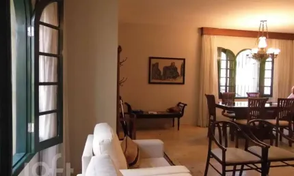 Casa com 4 quartos à venda na Rua Cruz e Souza, 102, Centro, Florianópolis