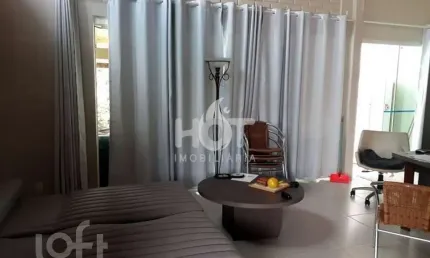 Casa com 6 quartos à venda na Rua Professor Emanoel Paulo Peluso, 420, Campeche, Florianópolis