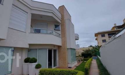 Casa em condomínio fechado com 3 quartos à venda na Rua das Baleias Franca, 222, Jurerê, Florianópolis