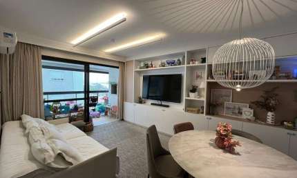 Apartamento com 3 quartos à venda na Rua Sérgio Gil, 263, Balneário, Florianópolis