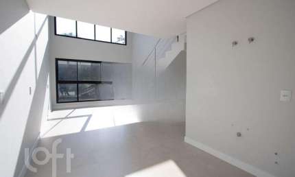 Apartamento com 1 quarto à venda na Rua Vereador Osni Ortiga, 1959, Porto da Lagoa, Florianópolis