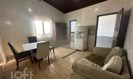 Casa com 4 quartos à venda na Servidão Francisco Cândido Xavier, 1000, Campeche, Florianópolis