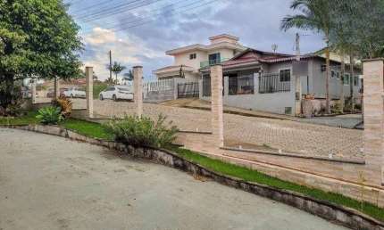 Casa com 3 quartos à venda na São Francisco, 451, Centro, Antônio Carlos