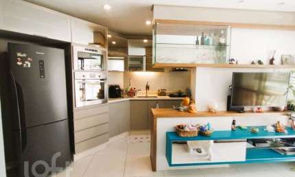 Apartamento com 2 quartos à venda na Rodovia Admar Gonzaga, 725, Itacorubi, Florianópolis
