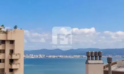 Apartamento com 3 quartos à venda na Rua Rui Barbosa, 343, Agronômica, Florianópolis