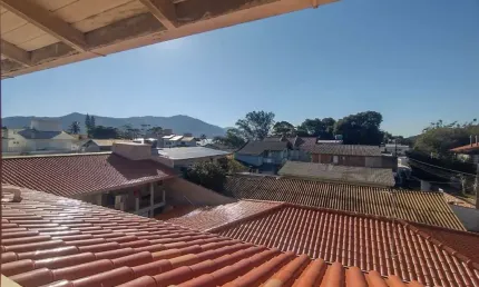 Casa com 4 quartos à venda na Bonifácio Da Rosa, 110, Lagoa da Conceição, Florianópolis