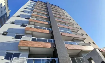 Apartamento com 3 quartos à venda na Agapito Veloso, 67, Canto, Florianópolis