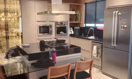 Casa com 4 quartos à venda na Rua Belizário Berto da Silveira, 297, Saco dos Limões, Florianópolis