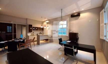 Casa comercial para alugar na Rua Duarte Schutel, 135, Centro, Florianópolis