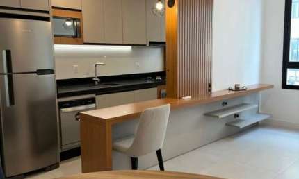 Apartamento com 2 quartos à venda na Rua das Acácias, 26, Carvoeira, Florianópolis