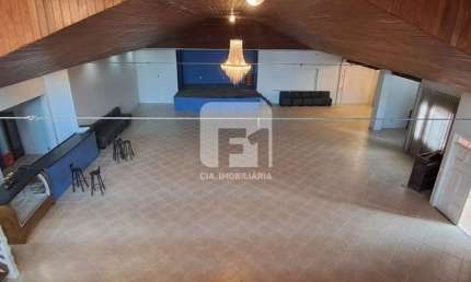 Ponto comercial para alugar na Avenida Prefeito Acácio Garibaldi S. Thiago, 2089, Lagoa da Conceição, Florianópolis