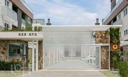 Apartamento com 2 quartos à venda na Campeche, 533, Vargem Pequena, Florianópolis