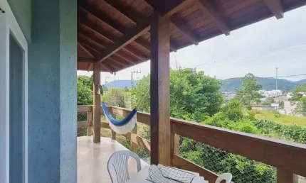 Casa com 3 quartos à venda na Rua Pau de Canela, 6, Rio Tavares, Florianópolis
