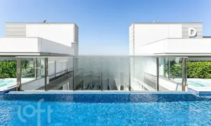 Apartamento com 2 quartos à venda na Rua Gilmar Darli Vieira, 312, Vargem Pequena, Florianópolis