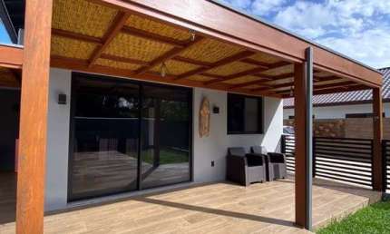 Casa com 3 quartos à venda na Rua Altamiro Barcelos Dutra, 412, Barra da Lagoa, Florianópolis
