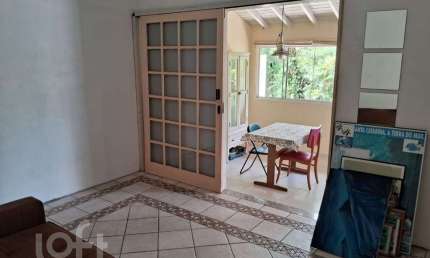 Casa com 4 quartos à venda na Rua Pau de Canela, 640, Rio Tavares, Florianópolis
