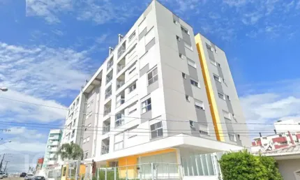 Apartamento com 3 quartos à venda na Rua Maria Claudino da Cruz, 595, Capoeiras, Florianópolis
