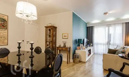 Apartamento com 3 quartos à venda na Avenida Prefeito Osmar Cunha, 105, Centro, Florianópolis